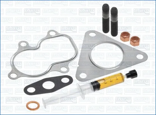 Montagesatz, Lader AJUSA JTC11215 Bild Montagesatz, Lader AJUSA JTC11215