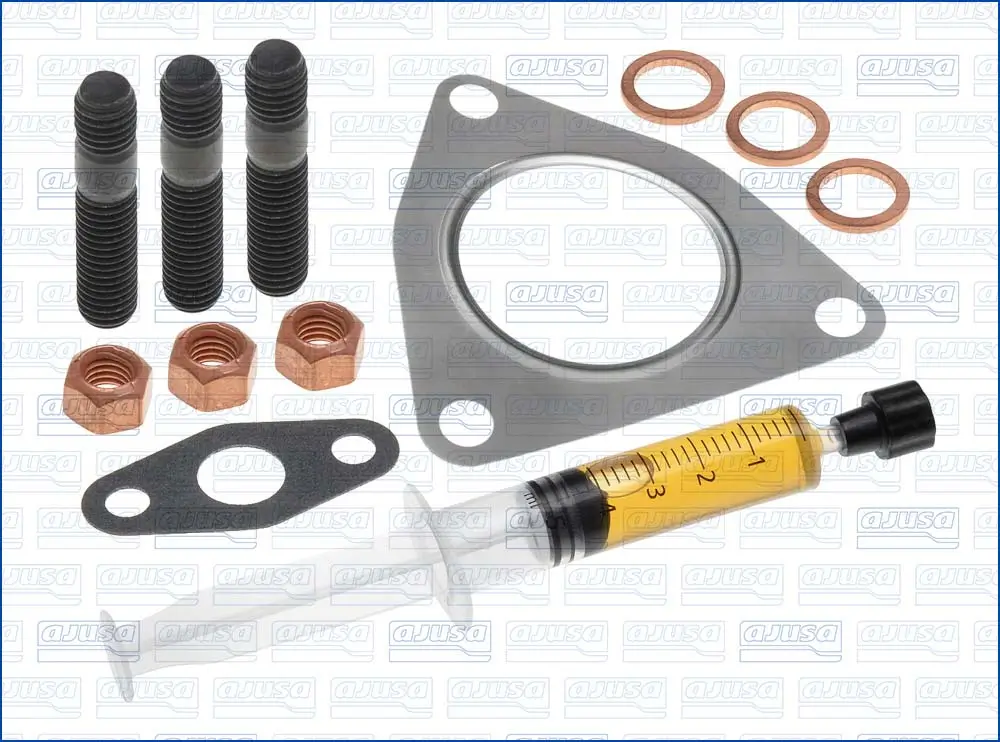 Montagesatz, Lader AJUSA JTC11243