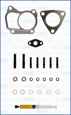 Montagesatz, Lader AJUSA JTC11260