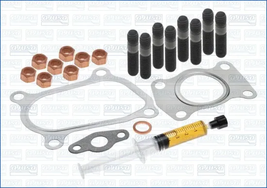 Montagesatz, Lader AJUSA JTC11268 Bild Montagesatz, Lader AJUSA JTC11268