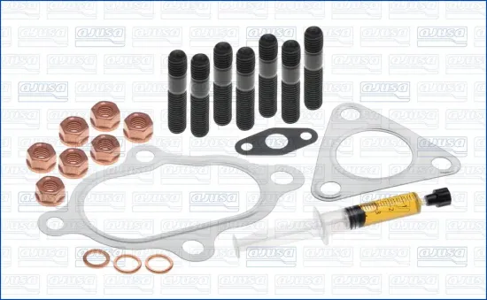 Montagesatz, Lader AJUSA JTC11310 Bild Montagesatz, Lader AJUSA JTC11310