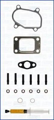 Montagesatz, Lader AJUSA JTC11316