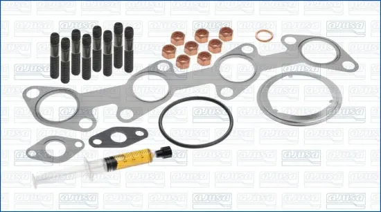 Montagesatz, Lader AJUSA JTC11330 Bild Montagesatz, Lader AJUSA JTC11330