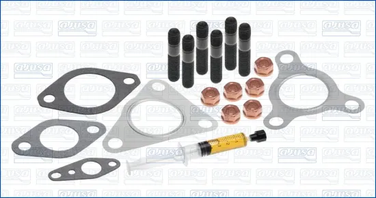 Montagesatz, Lader AJUSA JTC11354 Bild Montagesatz, Lader AJUSA JTC11354