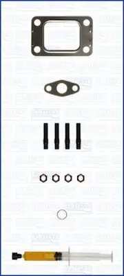 Montagesatz, Lader AJUSA JTC11361 Bild Montagesatz, Lader AJUSA JTC11361