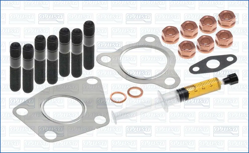 Montagesatz, Lader AJUSA JTC11382