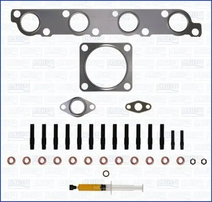 Montagesatz, Lader AJUSA JTC11387