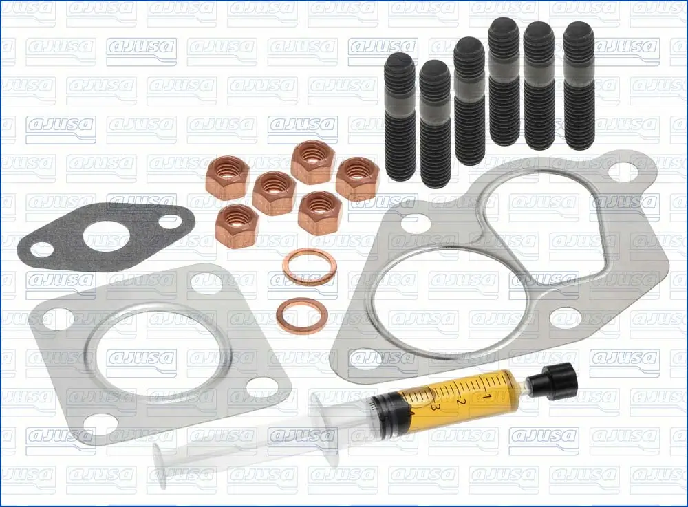 Montagesatz, Lader AJUSA JTC11394