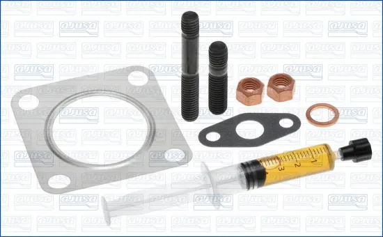 Montagesatz, Lader AJUSA JTC11419 Bild Montagesatz, Lader AJUSA JTC11419