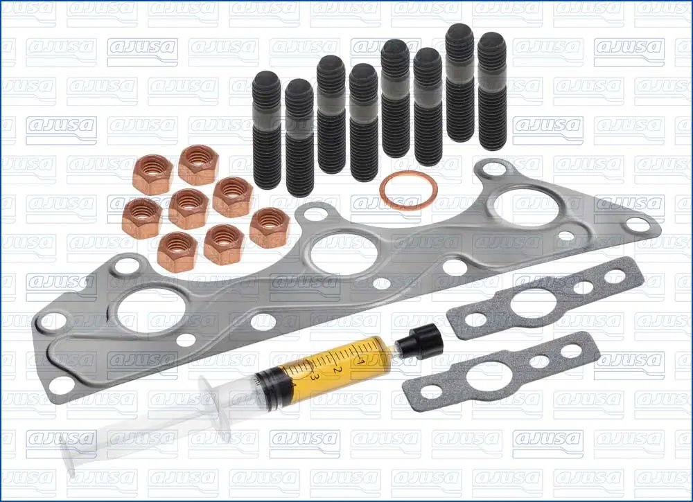 Montagesatz, Lader AJUSA JTC11425