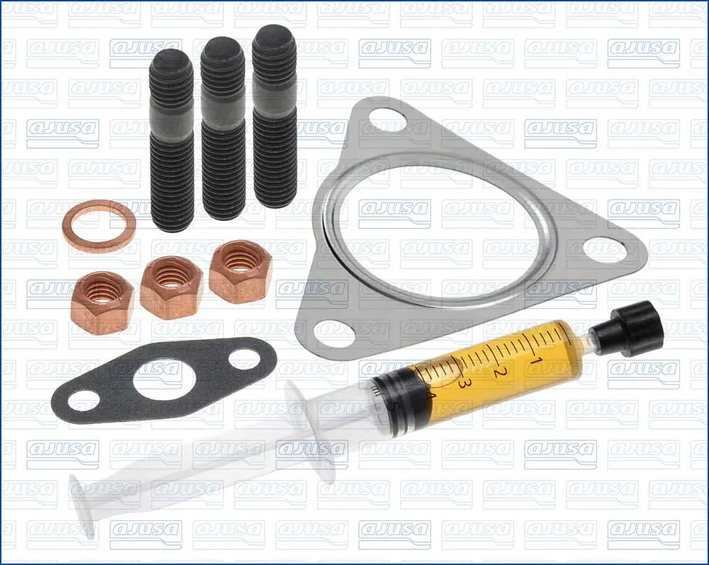 Montagesatz, Lader AJUSA JTC11428