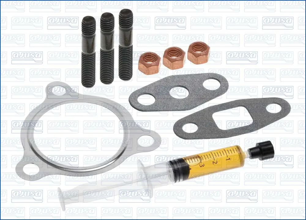 Montagesatz, Lader AJUSA JTC11441