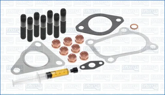 Montagesatz, Lader AJUSA JTC11445 Bild Montagesatz, Lader AJUSA JTC11445