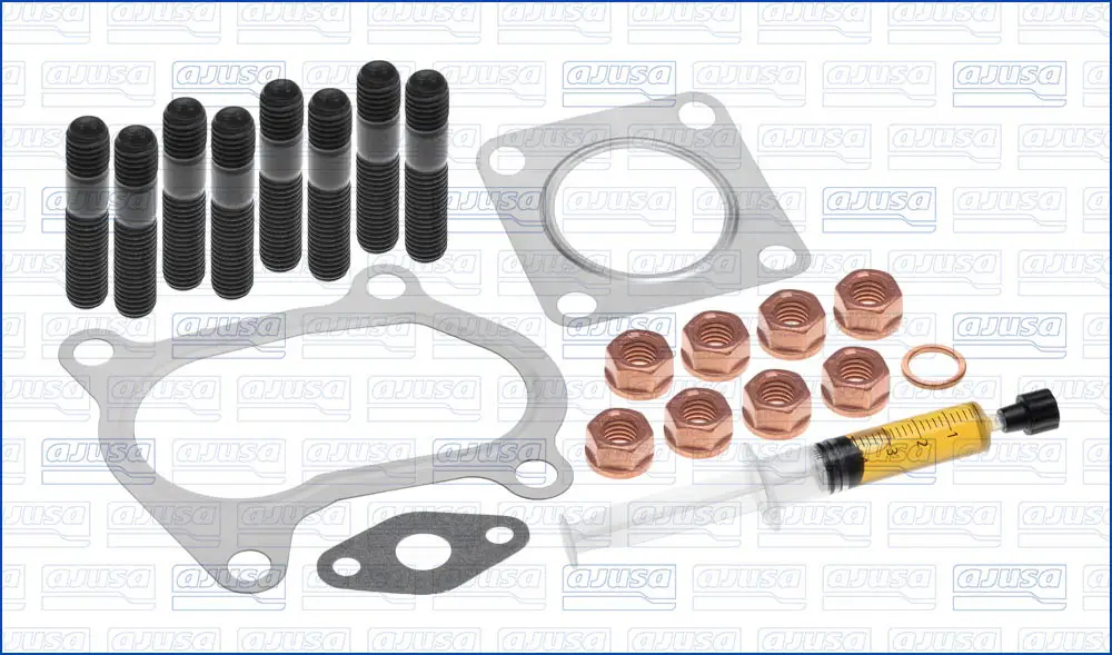 Montagesatz, Lader AJUSA JTC11446