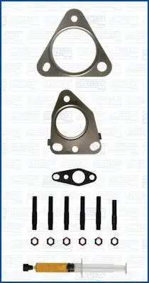 Montagesatz, Lader AJUSA JTC11477