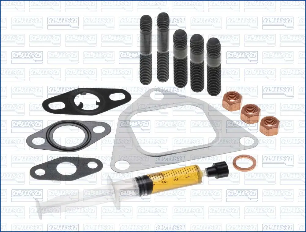 Montagesatz, Lader AJUSA JTC11484