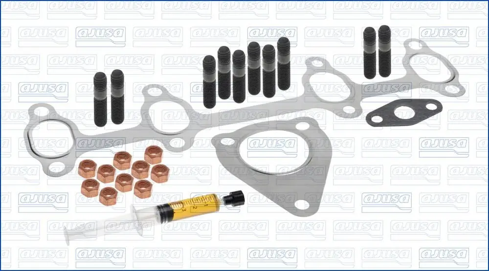 Montagesatz, Lader AJUSA JTC11525