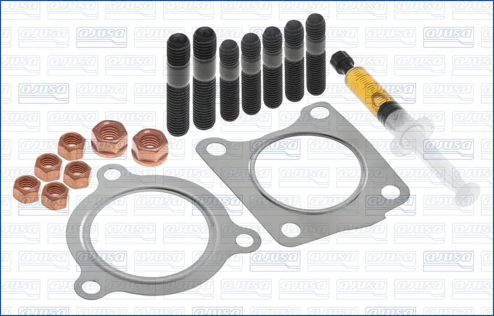 Montagesatz, Lader AJUSA JTC11551