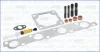 Montagesatz, Lader AJUSA JTC11554 Bild Montagesatz, Lader AJUSA JTC11554