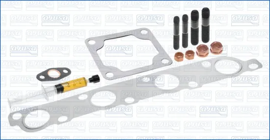 Montagesatz, Lader AJUSA JTC11554 Bild Montagesatz, Lader AJUSA JTC11554