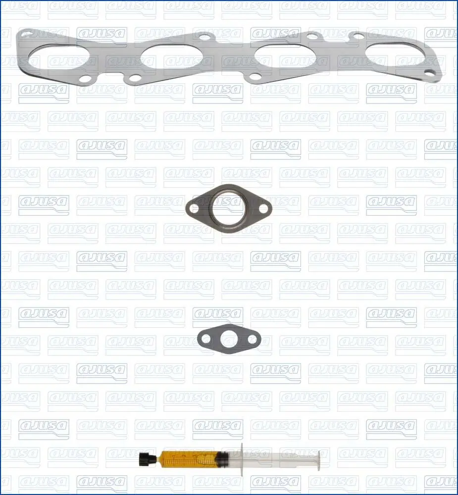Montagesatz, Lader AJUSA JTC11584