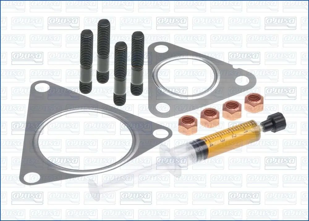 Montagesatz, Lader AJUSA JTC11601