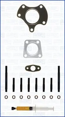 Montagesatz, Lader AJUSA JTC11628