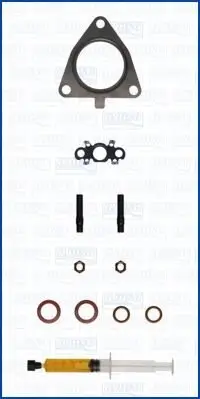 Montagesatz, Lader AJUSA JTC11634 Bild Montagesatz, Lader AJUSA JTC11634