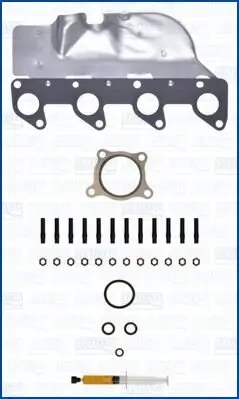 Montagesatz, Lader AJUSA JTC11706