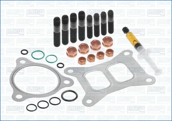 Montagesatz, Lader AJUSA JTC11716 Bild Montagesatz, Lader AJUSA JTC11716