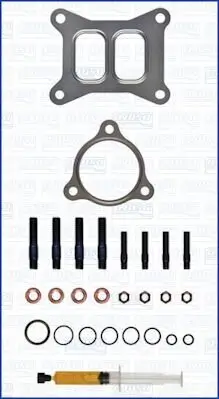 Montagesatz, Lader AJUSA JTC11716 Bild Montagesatz, Lader AJUSA JTC11716