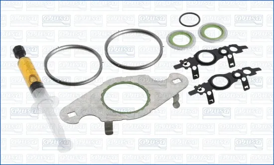 Montagesatz, Lader AJUSA JTC11723 Bild Montagesatz, Lader AJUSA JTC11723