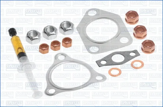 Montagesatz, Lader AJUSA JTC11767 Bild Montagesatz, Lader AJUSA JTC11767