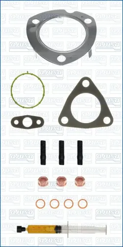 Montagesatz, Lader AJUSA JTC11786 Bild Montagesatz, Lader AJUSA JTC11786