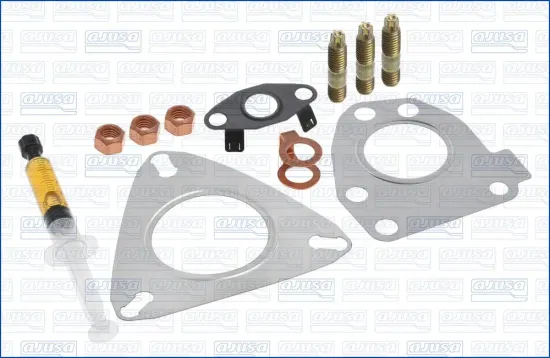 Montagesatz, Lader AJUSA JTC11804 Bild Montagesatz, Lader AJUSA JTC11804