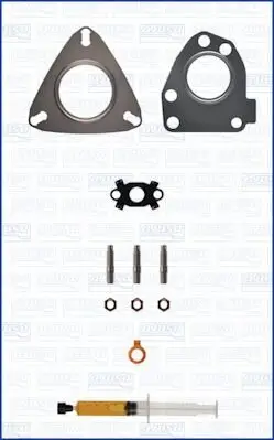 Montagesatz, Lader AJUSA JTC11804 Bild Montagesatz, Lader AJUSA JTC11804