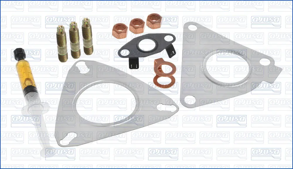 Montagesatz, Lader AJUSA JTC11805