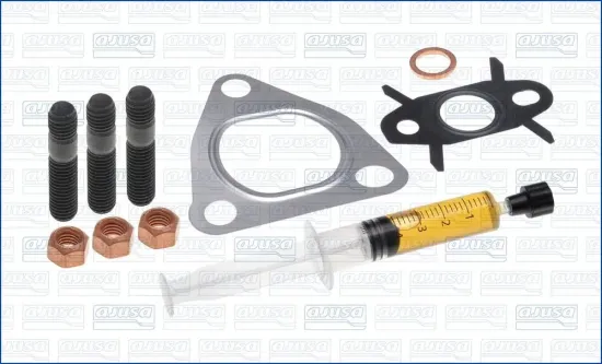 Montagesatz, Lader AJUSA JTC11815 Bild Montagesatz, Lader AJUSA JTC11815