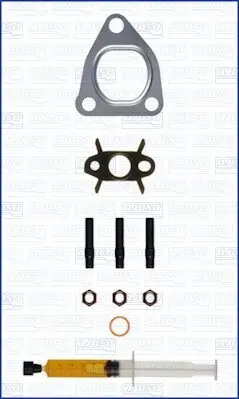 Montagesatz, Lader AJUSA JTC11815 Bild Montagesatz, Lader AJUSA JTC11815