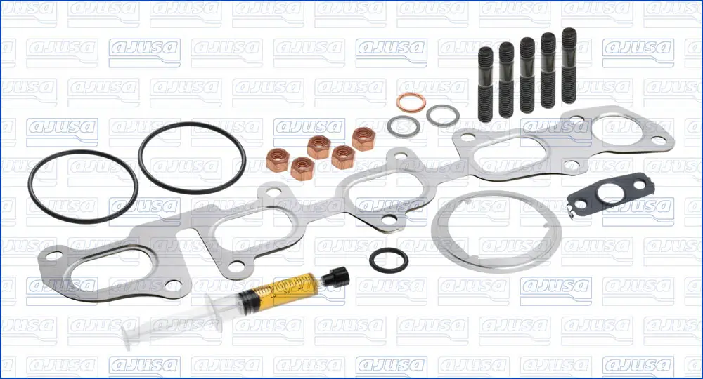 Montagesatz, Lader AJUSA JTC11818