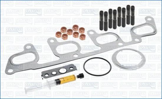 Montagesatz, Lader AJUSA JTC11819 Bild Montagesatz, Lader AJUSA JTC11819