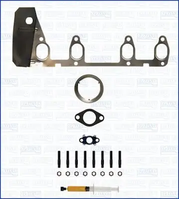 Montagesatz, Lader AJUSA JTC11820