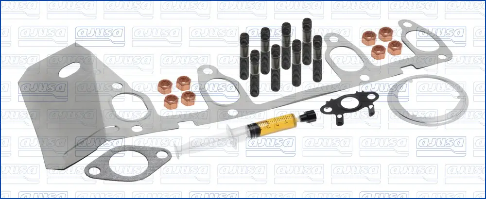 Montagesatz, Lader AJUSA JTC11820