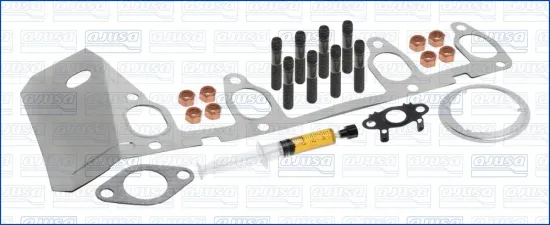 Montagesatz, Lader AJUSA JTC11820 Bild Montagesatz, Lader AJUSA JTC11820