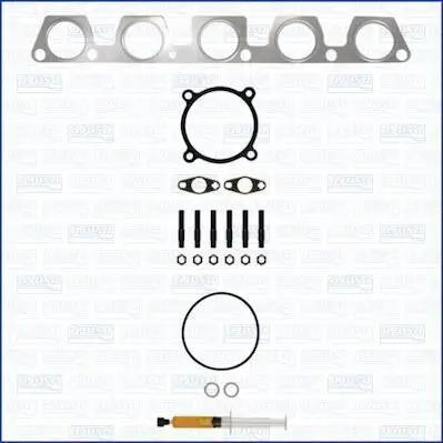 Montagesatz, Lader AJUSA JTC11821