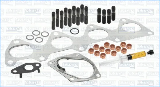 Montagesatz, Lader AJUSA JTC11832 Bild Montagesatz, Lader AJUSA JTC11832