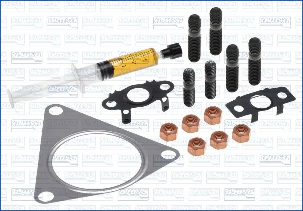 Montagesatz, Lader AJUSA JTC11834