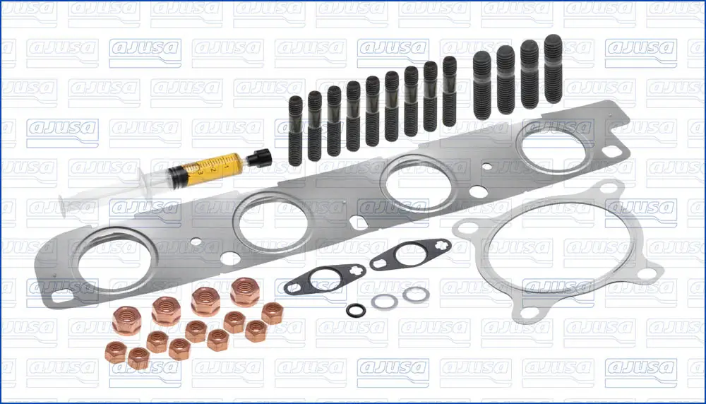 Montagesatz, Lader AJUSA JTC11836