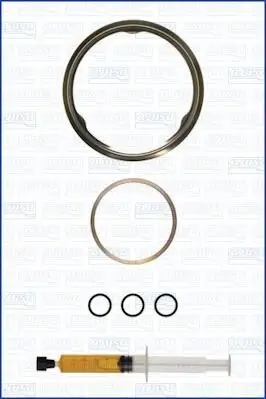 Montagesatz, Lader AJUSA JTC11840