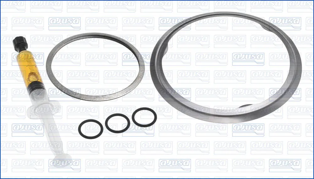 Montagesatz, Lader AJUSA JTC11840